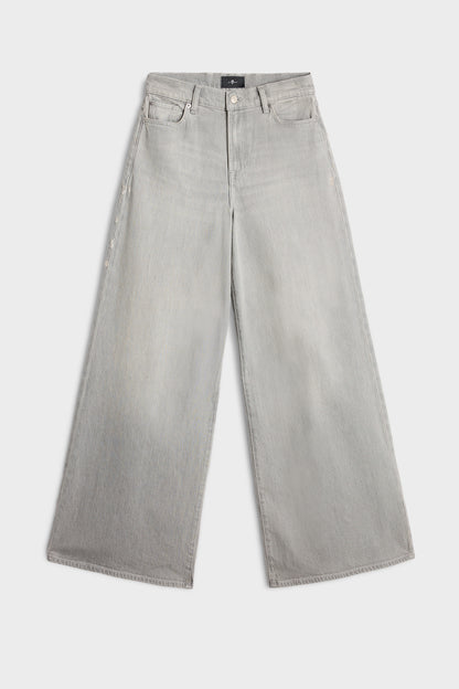 Jeans de Mujer Mankind Marie Wide Leg | 7 for all mankind