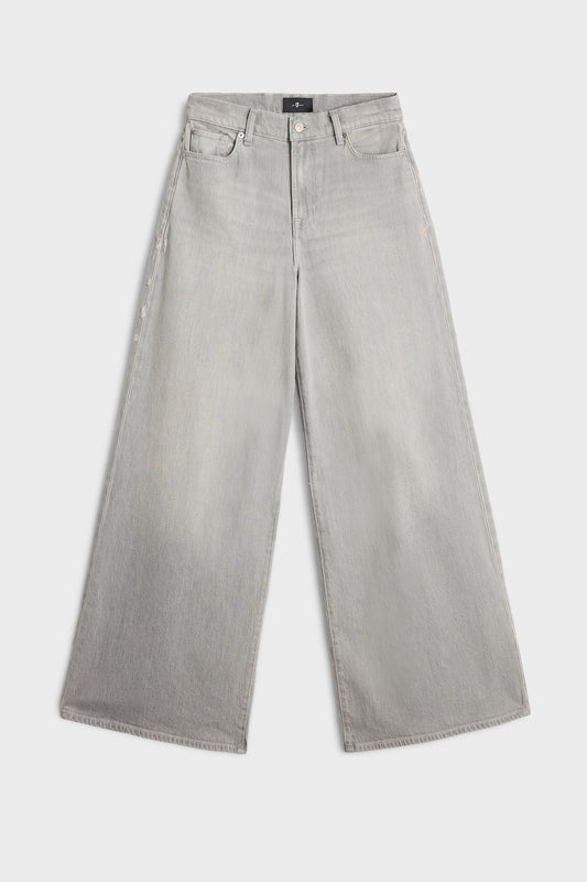 Jeans de Mujer Mankind Marie Wide Leg | 7 for all mankind