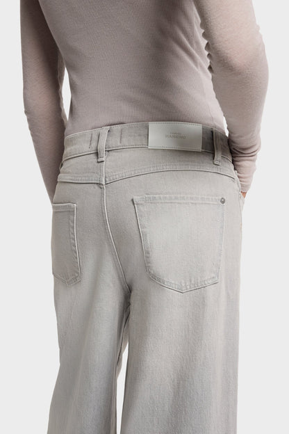 Jeans de Mujer Mankind Marie Wide Leg | 7 for all mankind