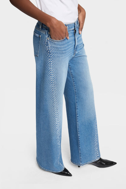 Jeans de Mujer Luxe Vintage Twisted Lotta | 7 for all mankind
