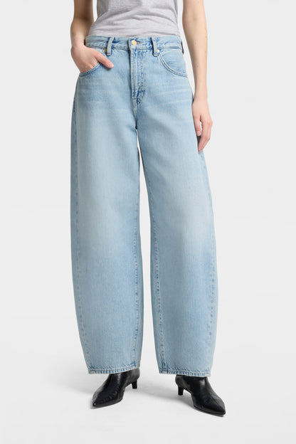 Jeans de Mujer Mankind Twisted Bonnie Barrel Leg | 7 for all mankind