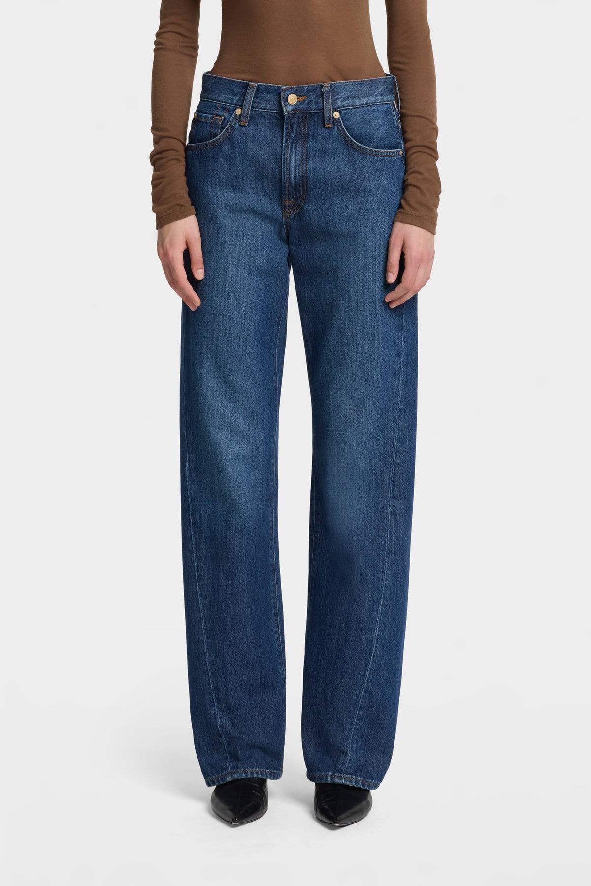 Jeans Mujer | 7 for all mankind