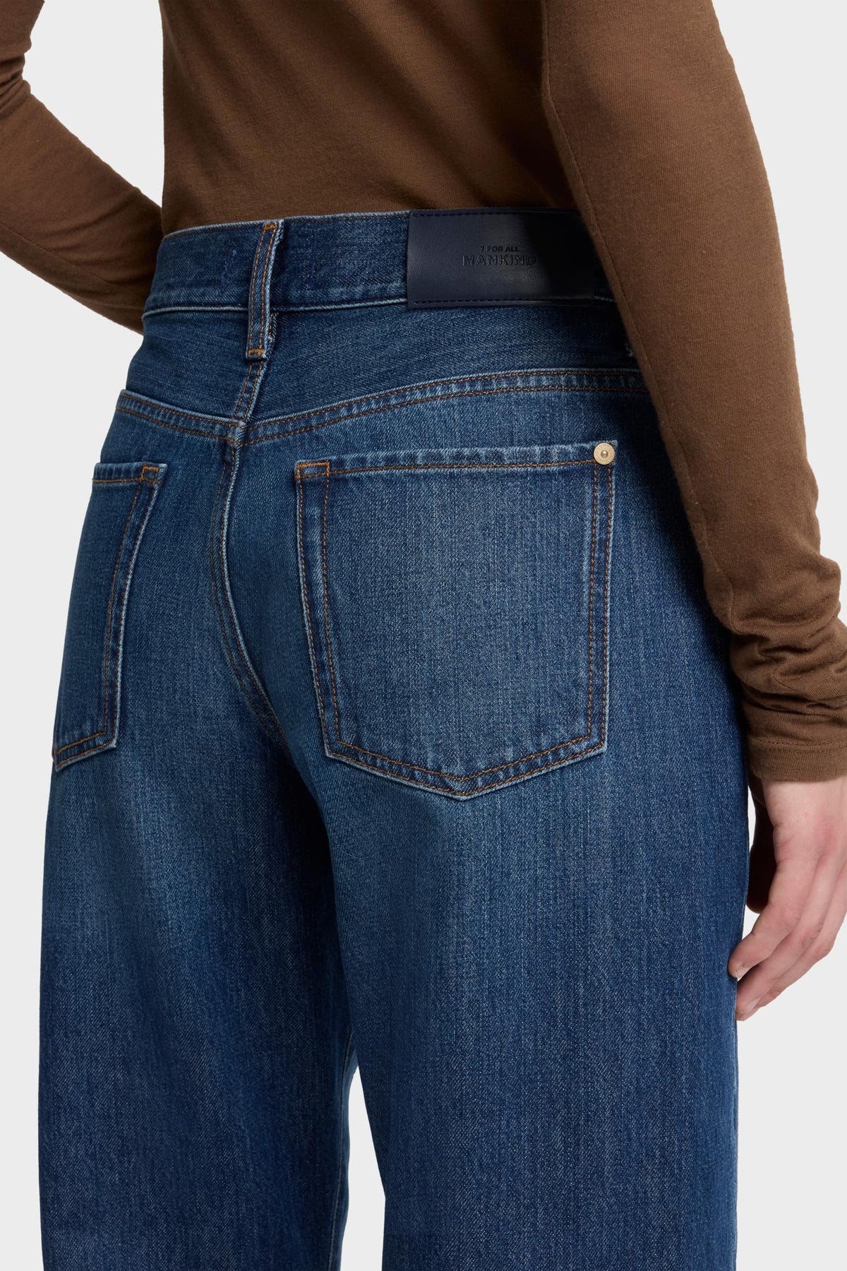 Jeans Mujer | 7 for all mankind