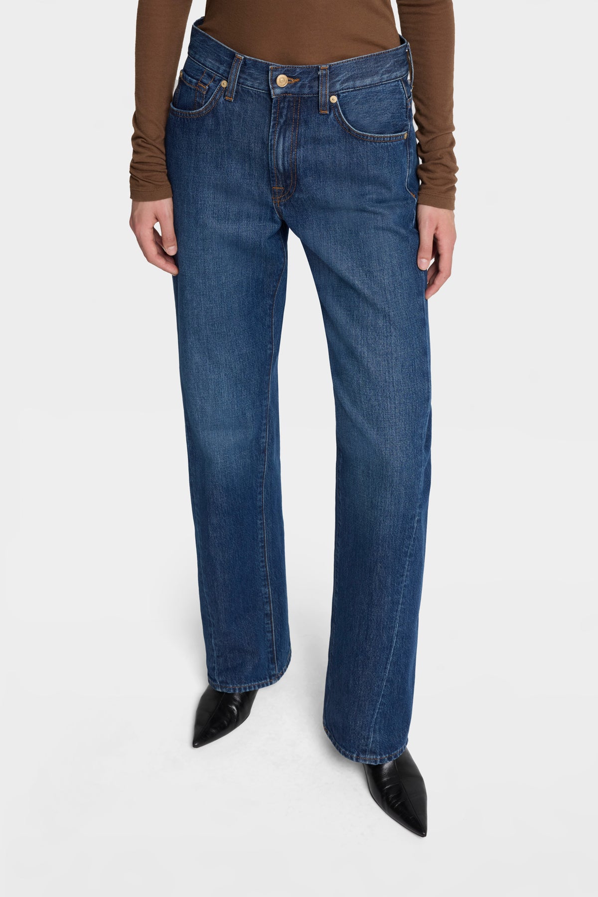 Jeans Mujer | 7 for all mankind