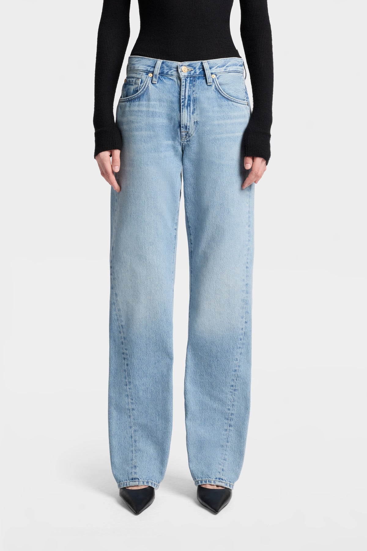 Jeans Mujer | 7 for all mankind