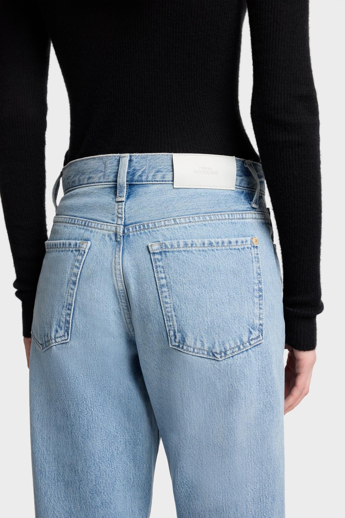 Jeans Mujer | 7 for all mankind
