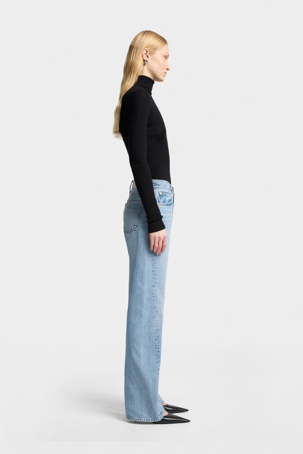 Jeans Mujer | 7 for all mankind