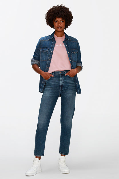 Pantalón Mujer | 7 for all mankind