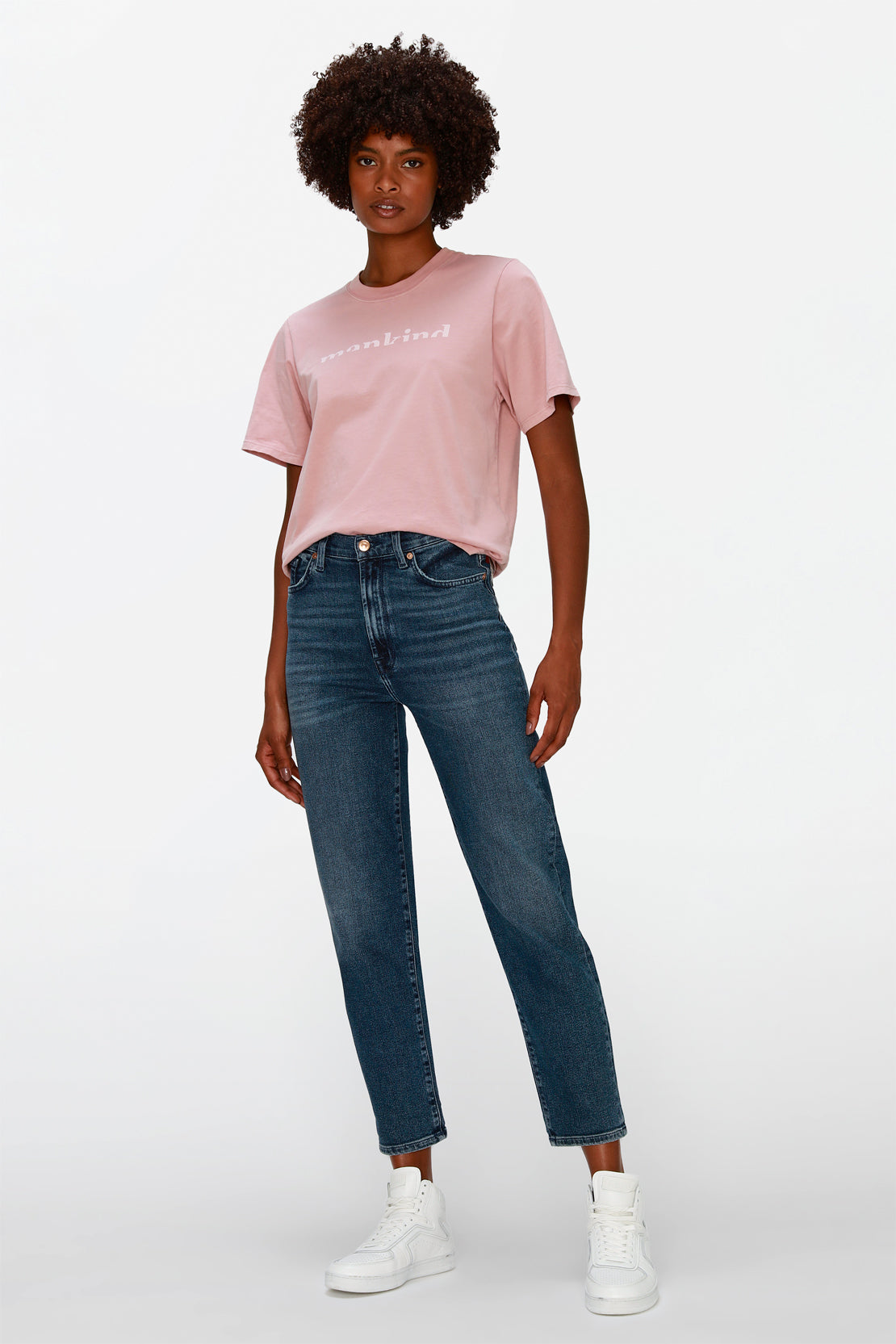 Pantalón Mujer | 7 for all mankind