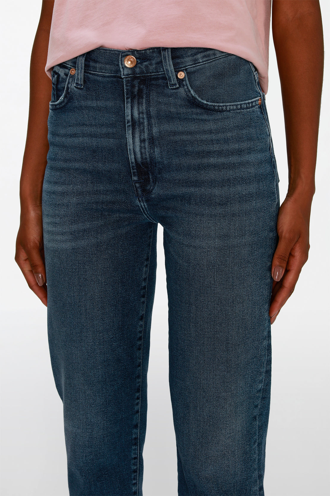 Pantalón Mujer | 7 for all mankind