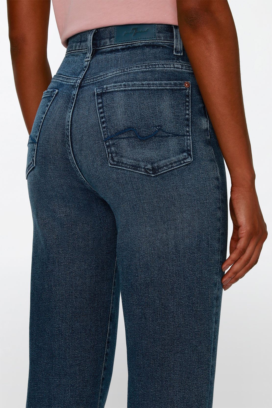 Pantalón Mujer | 7 for all mankind