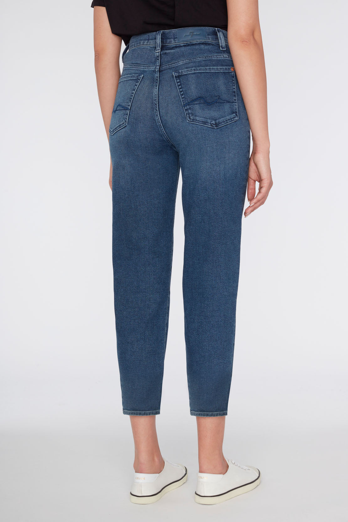 Pantalón Mujer | 7 for all mankind