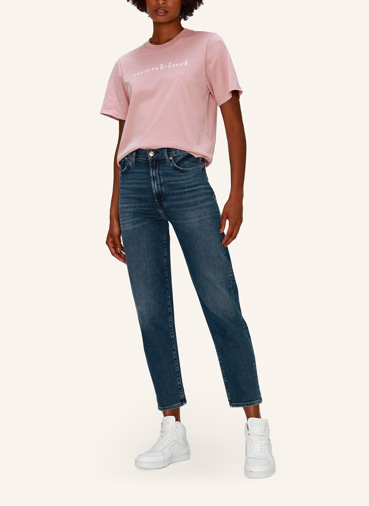 Pantalón Mujer | 7 for all mankind