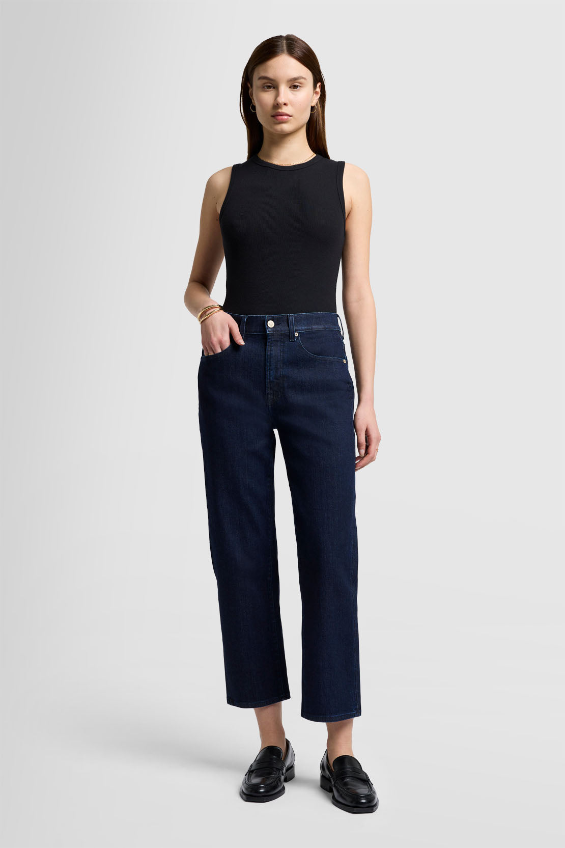 Jeans Mujer | 7 for all mankind