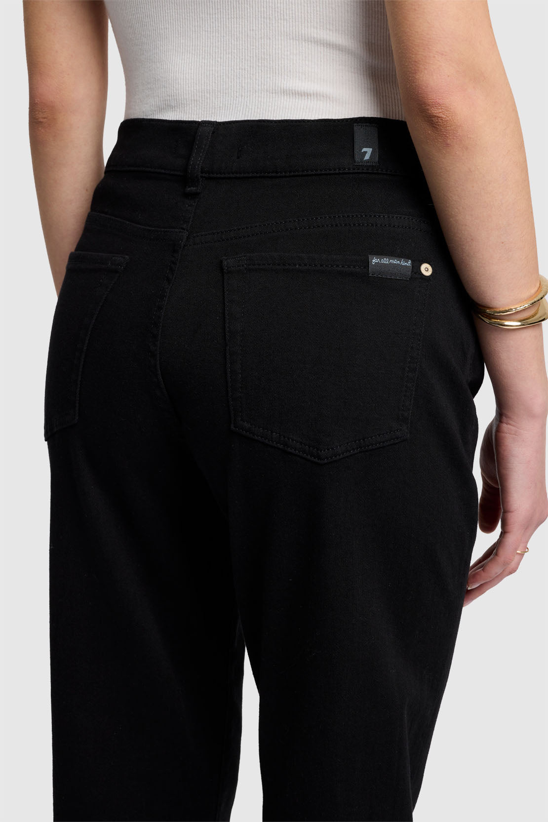 Pantalón Mujer | 7 for all mankind