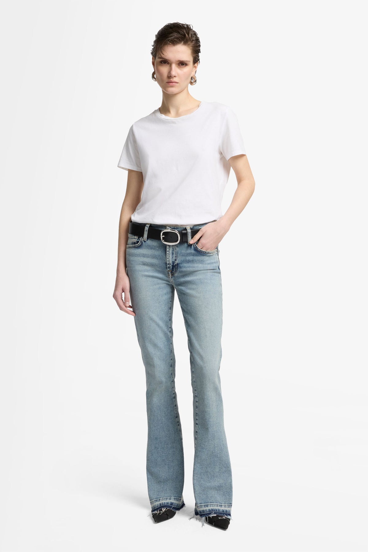 Jeans Mujer | 7 for all mankind