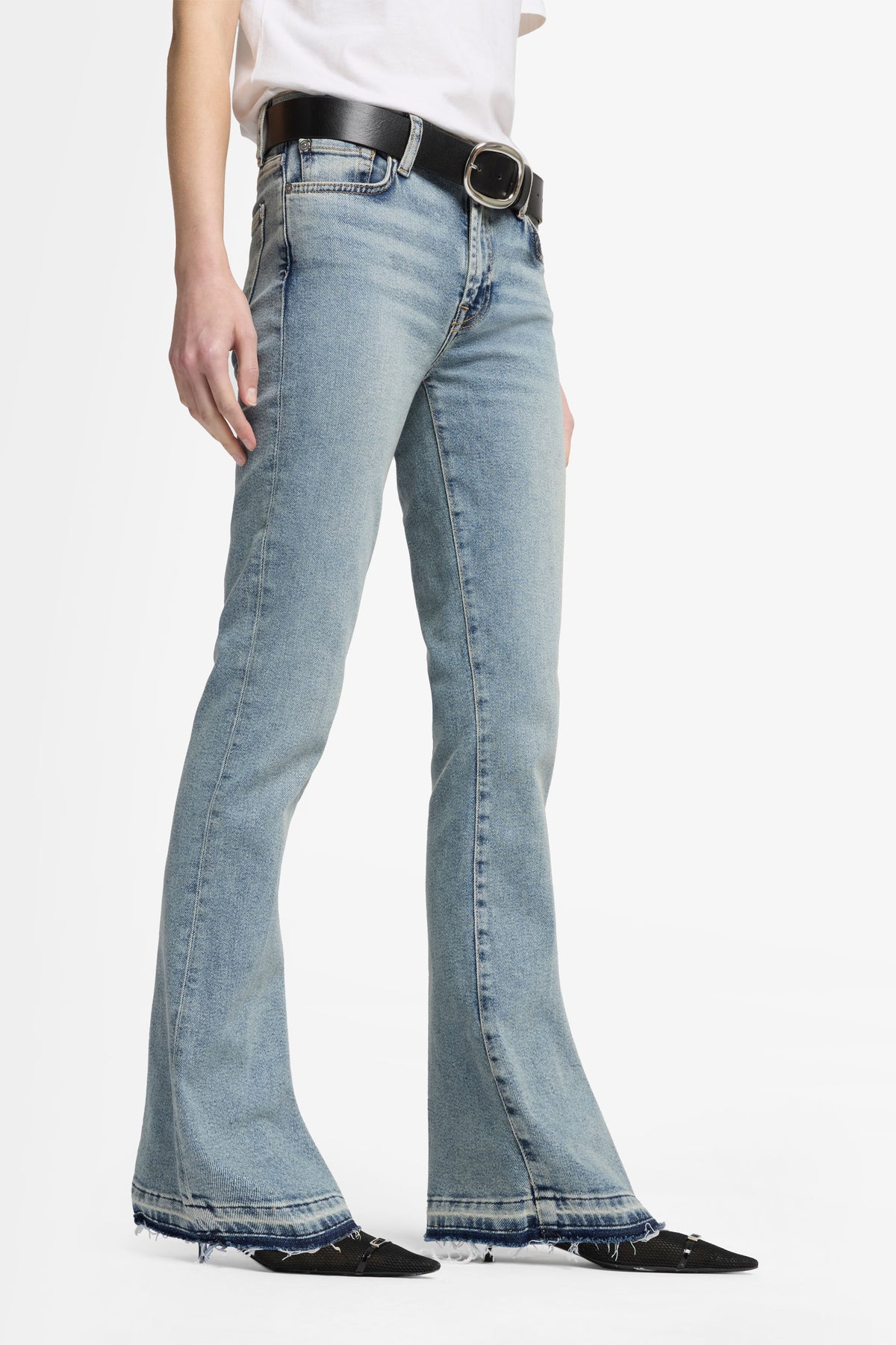 Jeans Mujer | 7 for all mankind