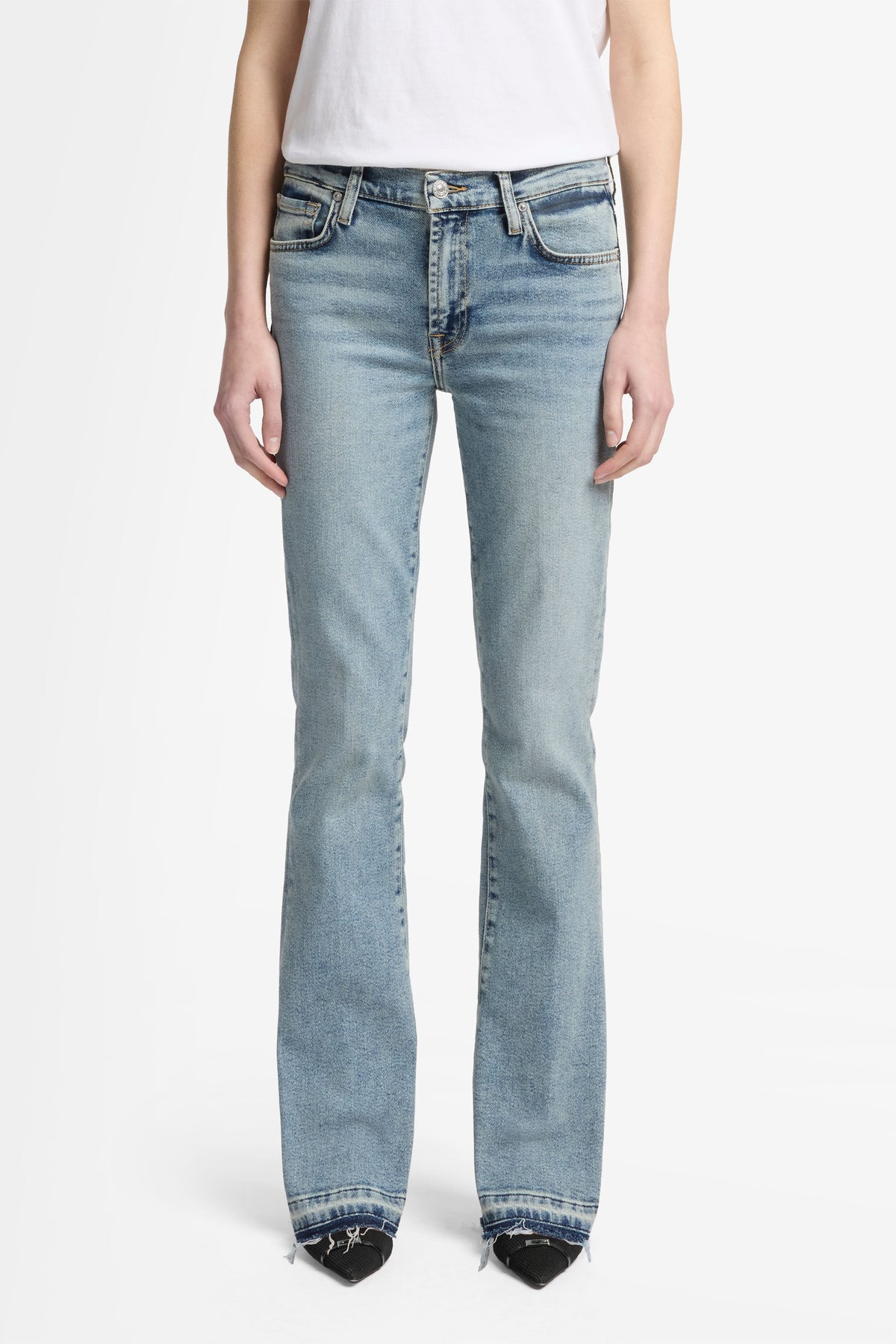 Jeans Mujer | 7 for all mankind