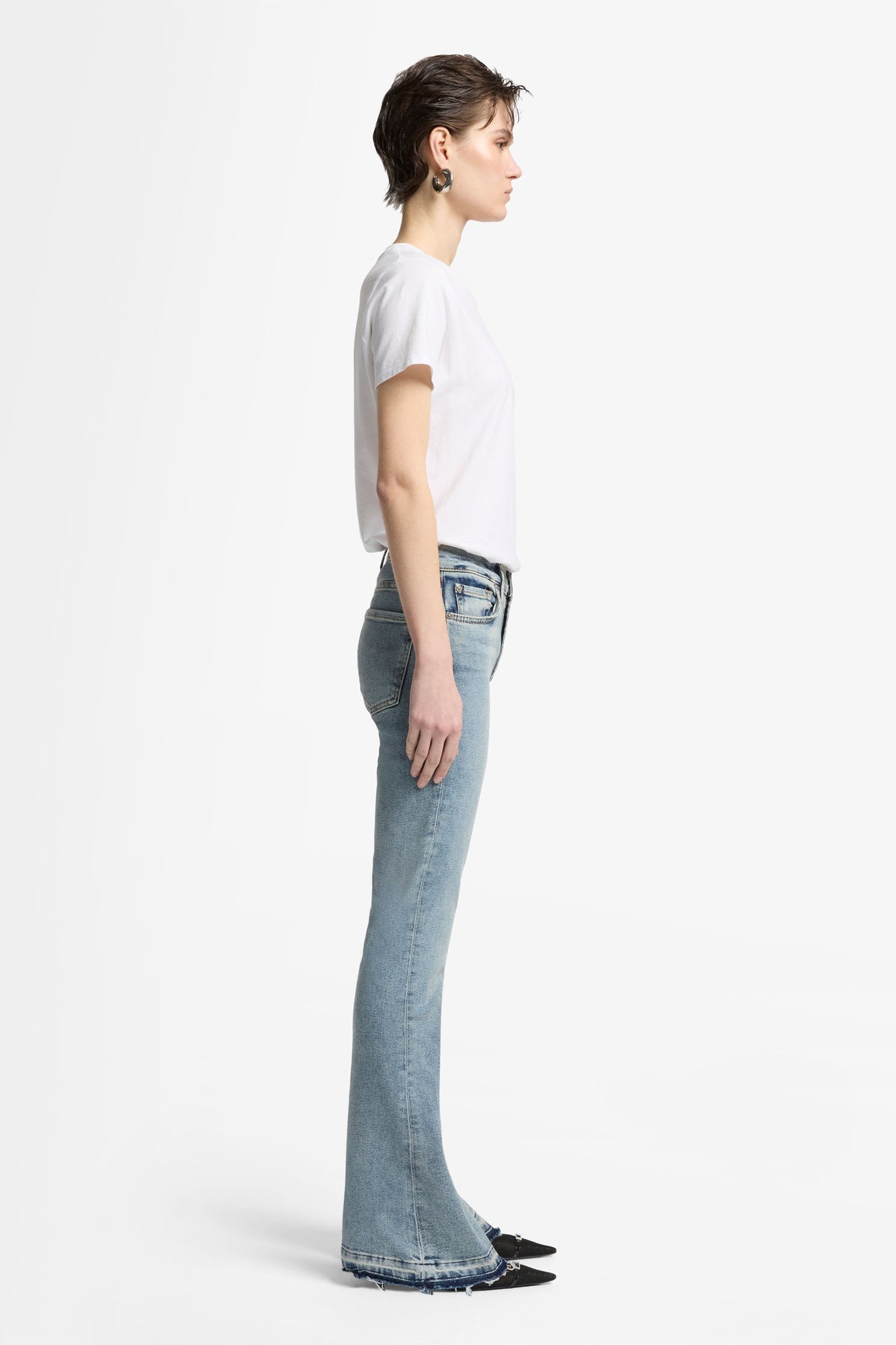 Jeans Mujer | 7 for all mankind