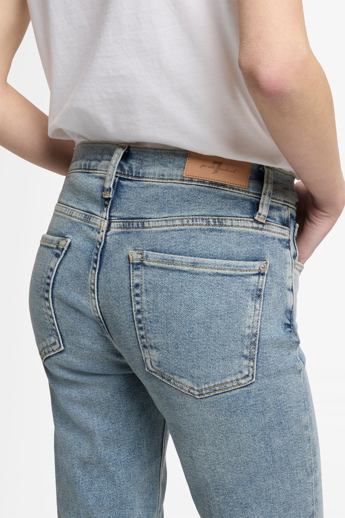 Jeans Mujer | 7 for all mankind