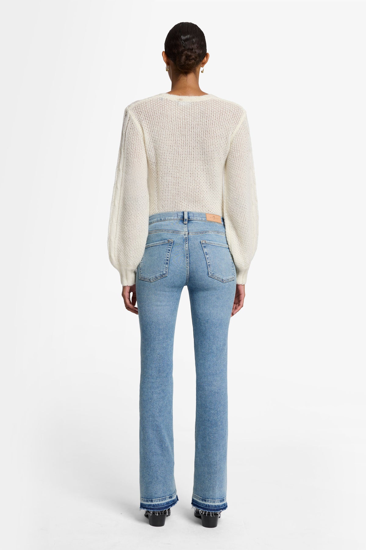 Jeans Mujer | 7 for all mankind