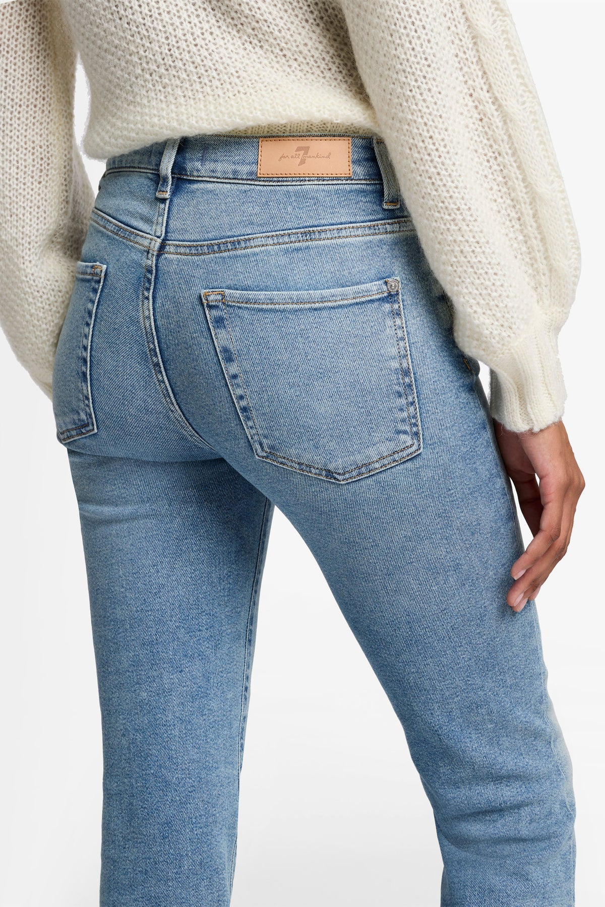 Jeans Mujer | 7 for all mankind