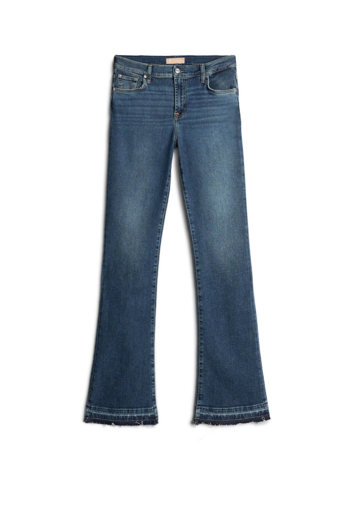 Jeans Mujer | 7 for all mankind