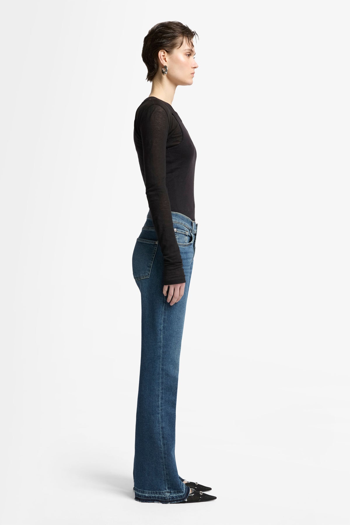 Jeans Mujer | 7 for all mankind
