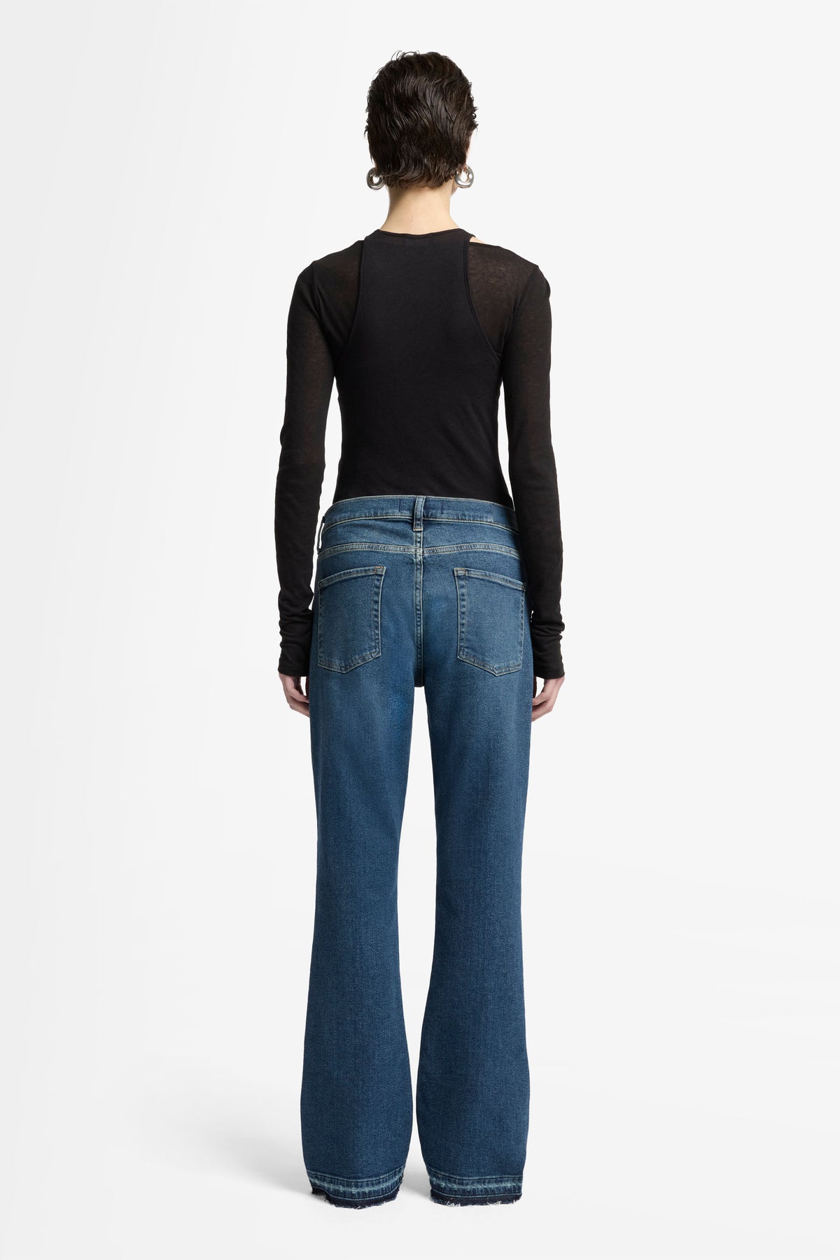 Jeans Mujer | 7 for all mankind