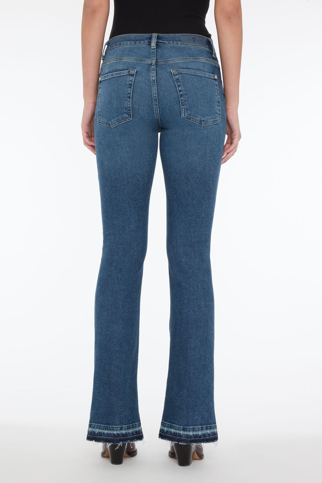 Jeans Mujer | 7 for all mankind