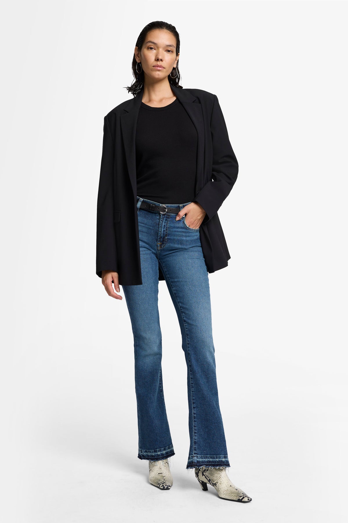 Jeans Mujer | 7 for all mankind