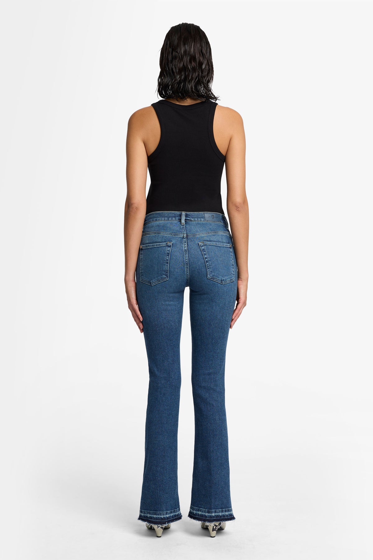 Jeans Mujer | 7 for all mankind