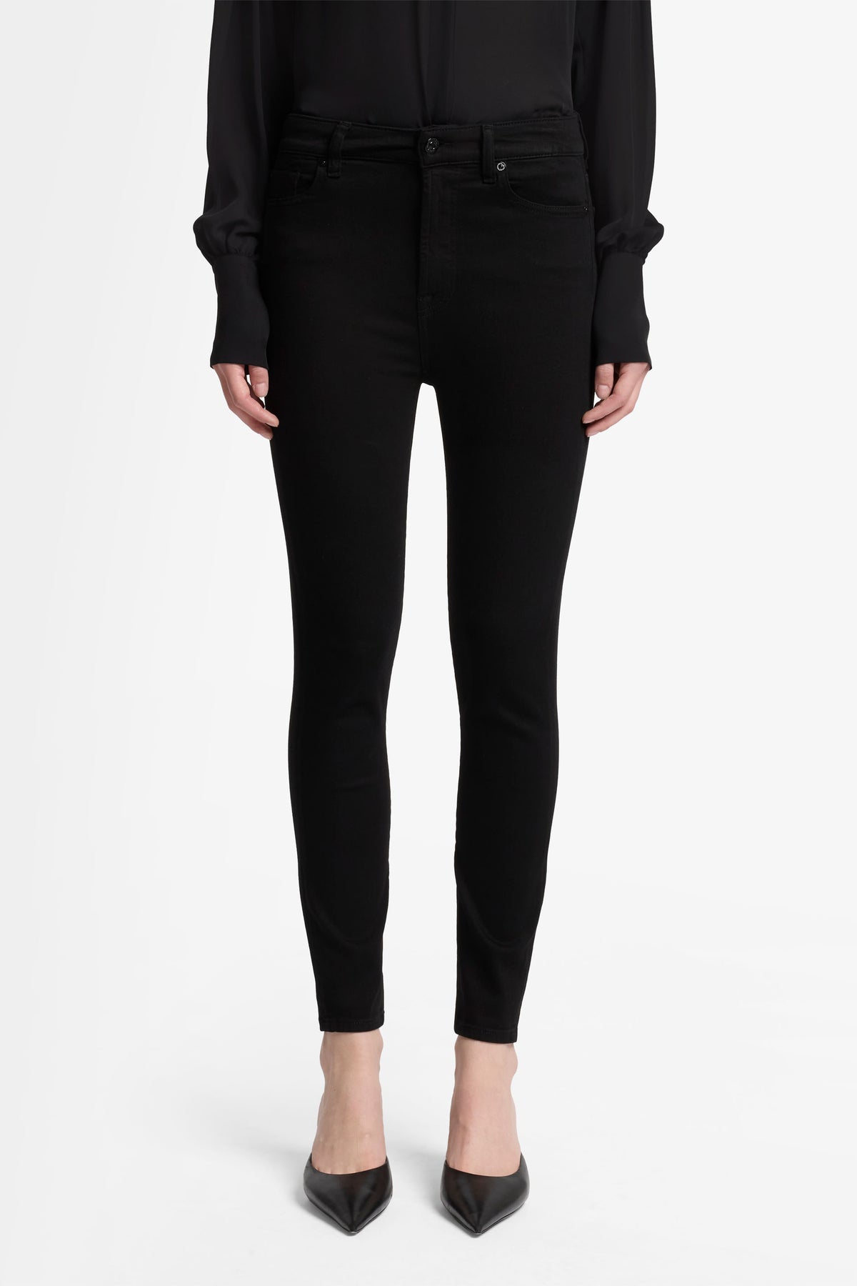 Pantalón Mujer | 7 for all mankind