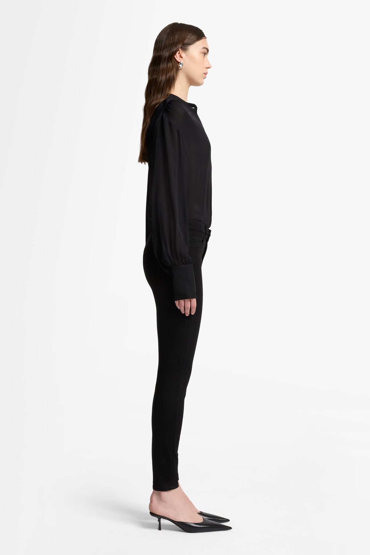 Pantalón Mujer | 7 for all mankind