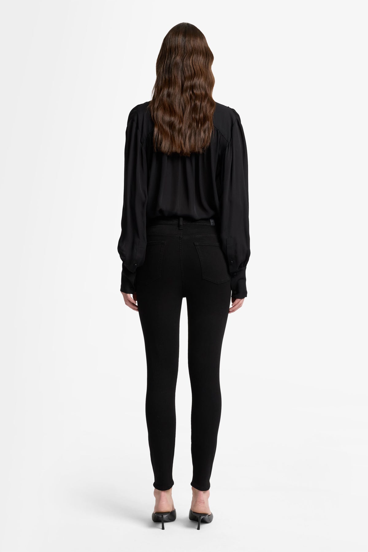 Pantalón Mujer | 7 for all mankind