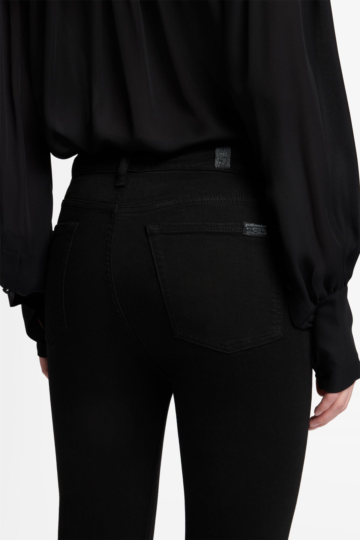 Pantalón Mujer | 7 for all mankind