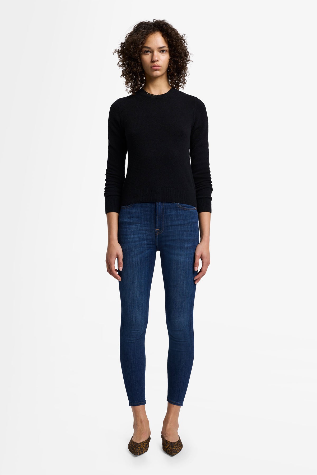 Pantalón Mujer | 7 for all mankind