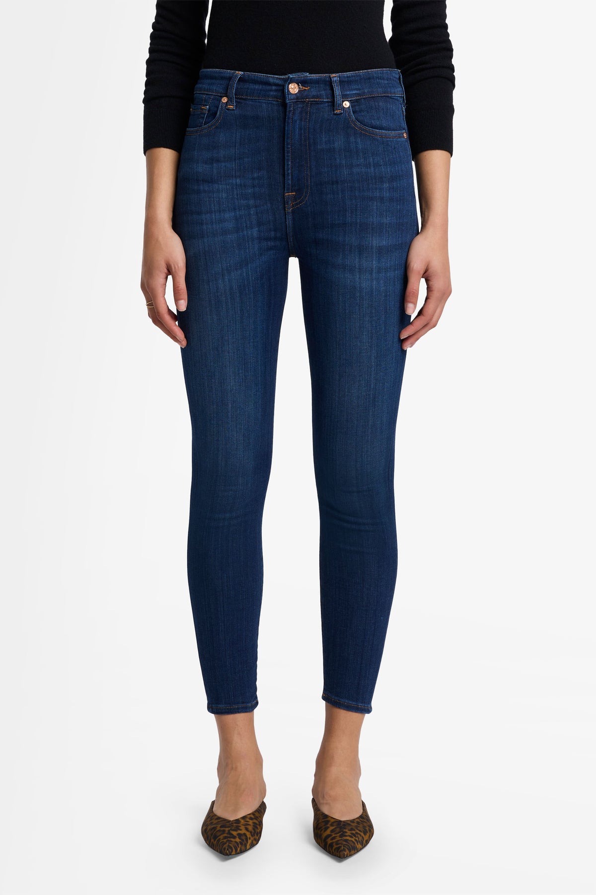 Pantalón Mujer | 7 for all mankind