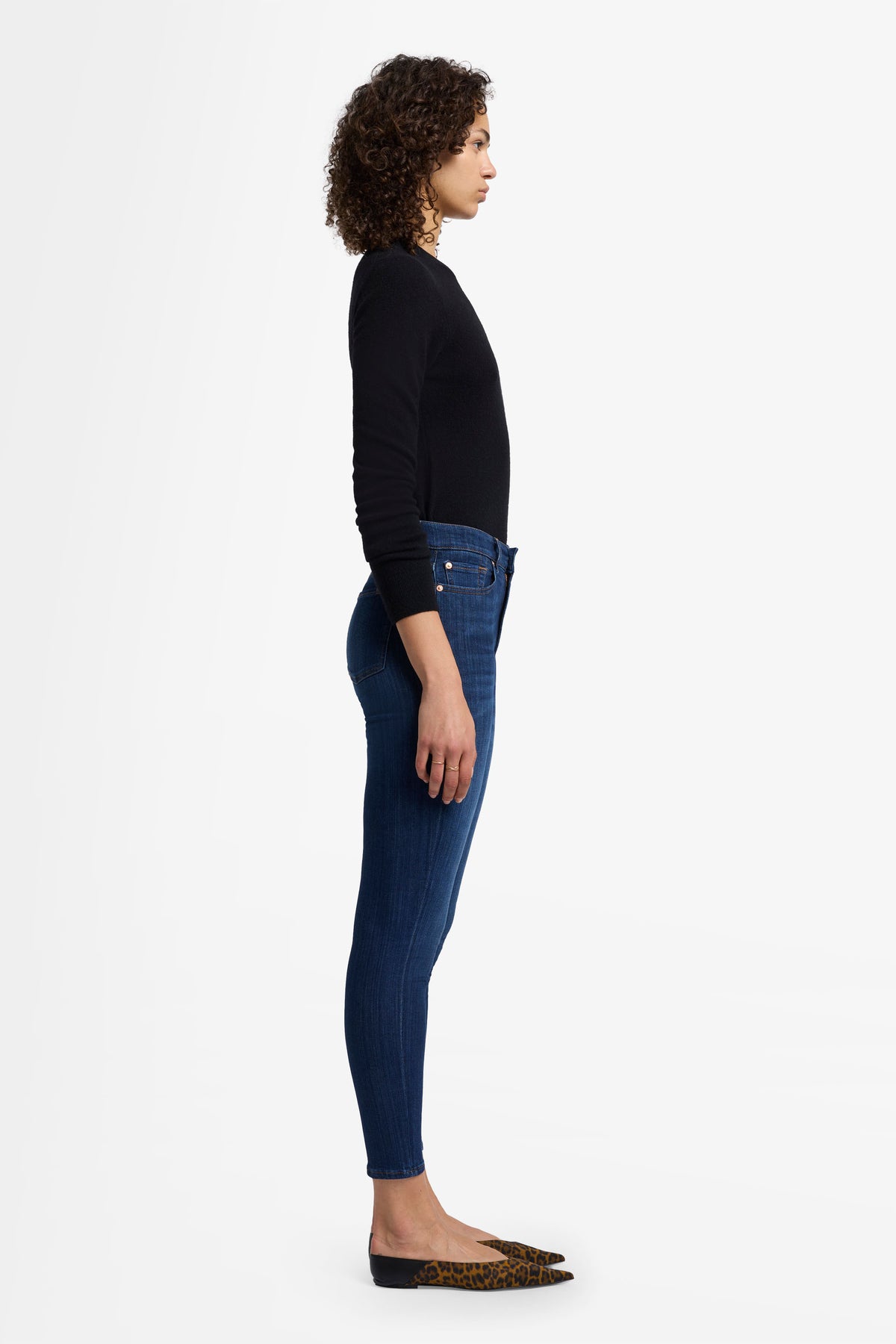 Pantalón Mujer | 7 for all mankind