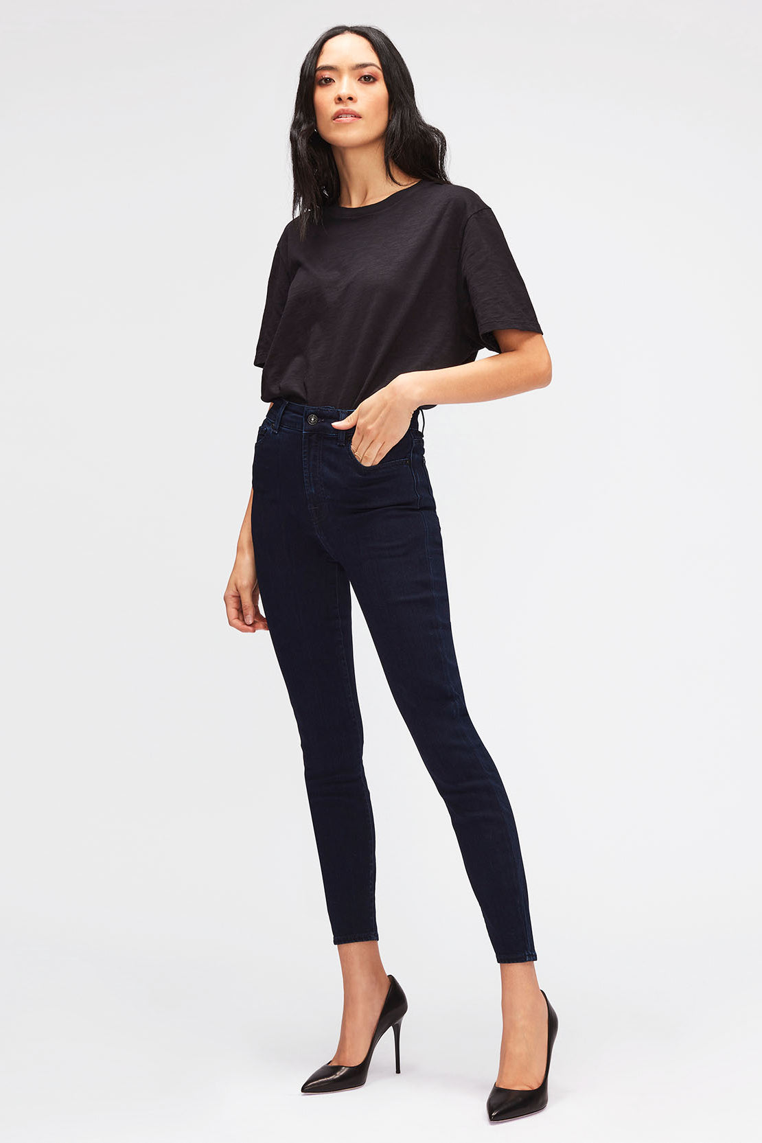Pantalón Mujer | 7 for all mankind