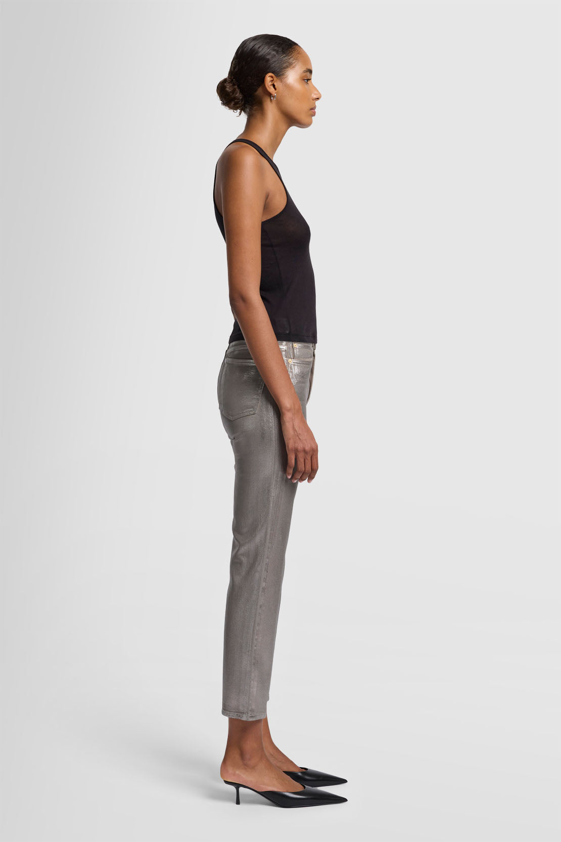 Top Deportivo Mujer | 7 for all mankind