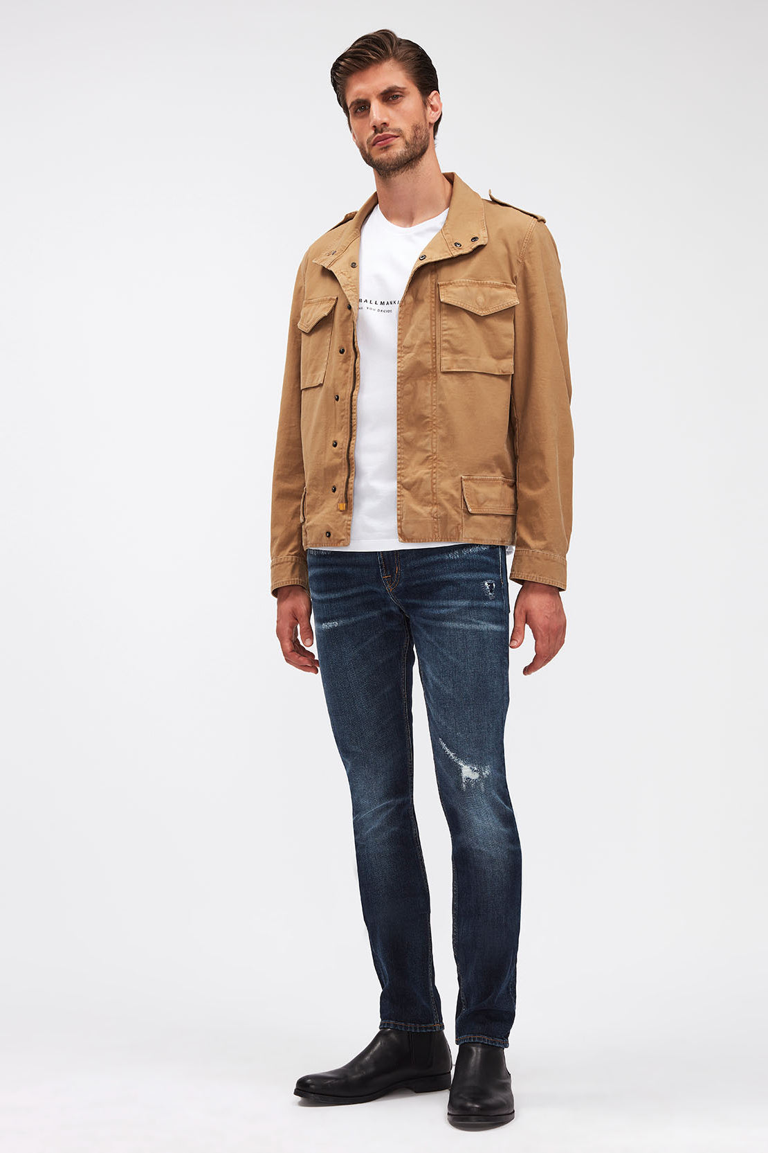Jeans Hombre | 7 for all mankind