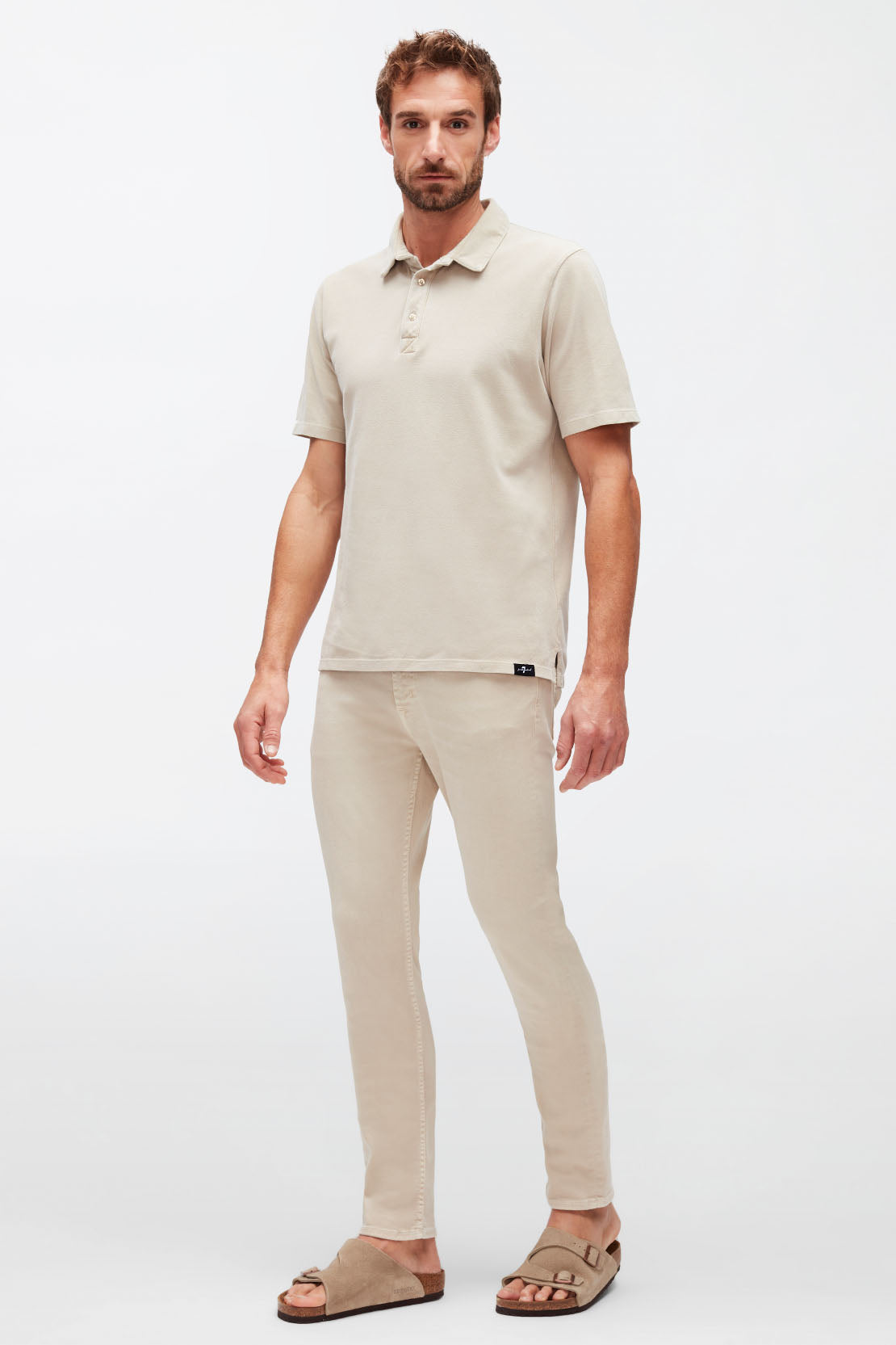 Pantalón Hombre | 7 for all mankind