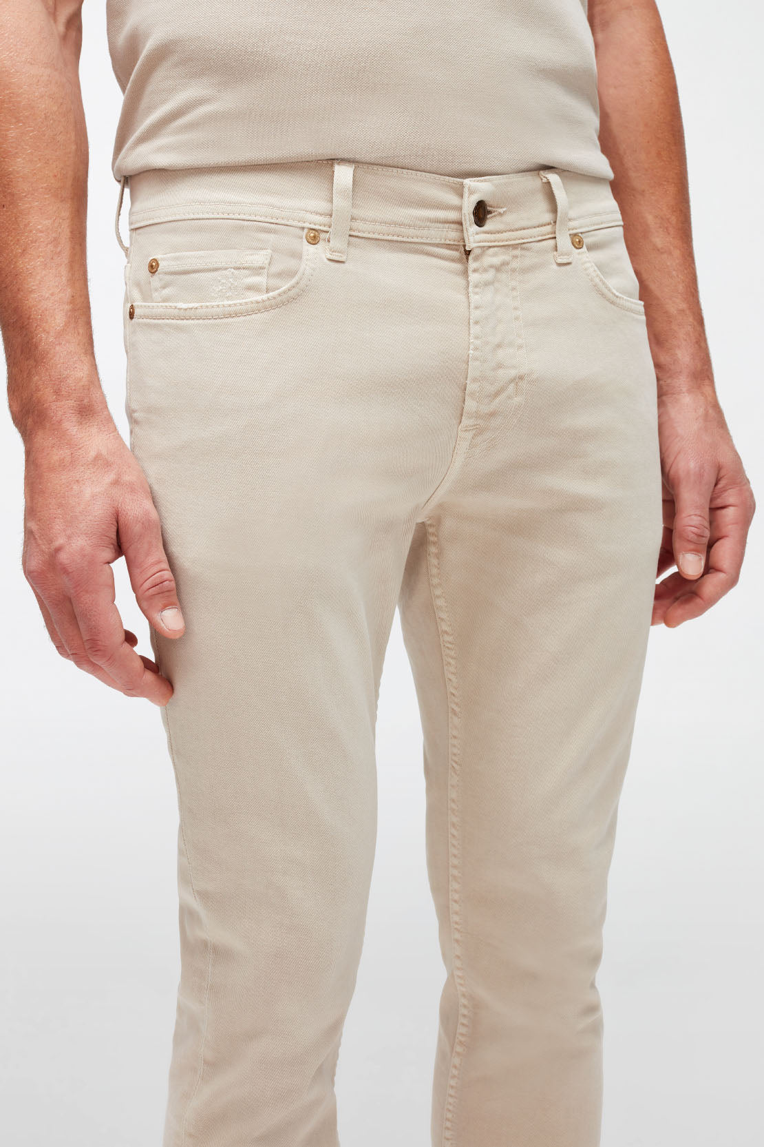 Pantalón Hombre | 7 for all mankind