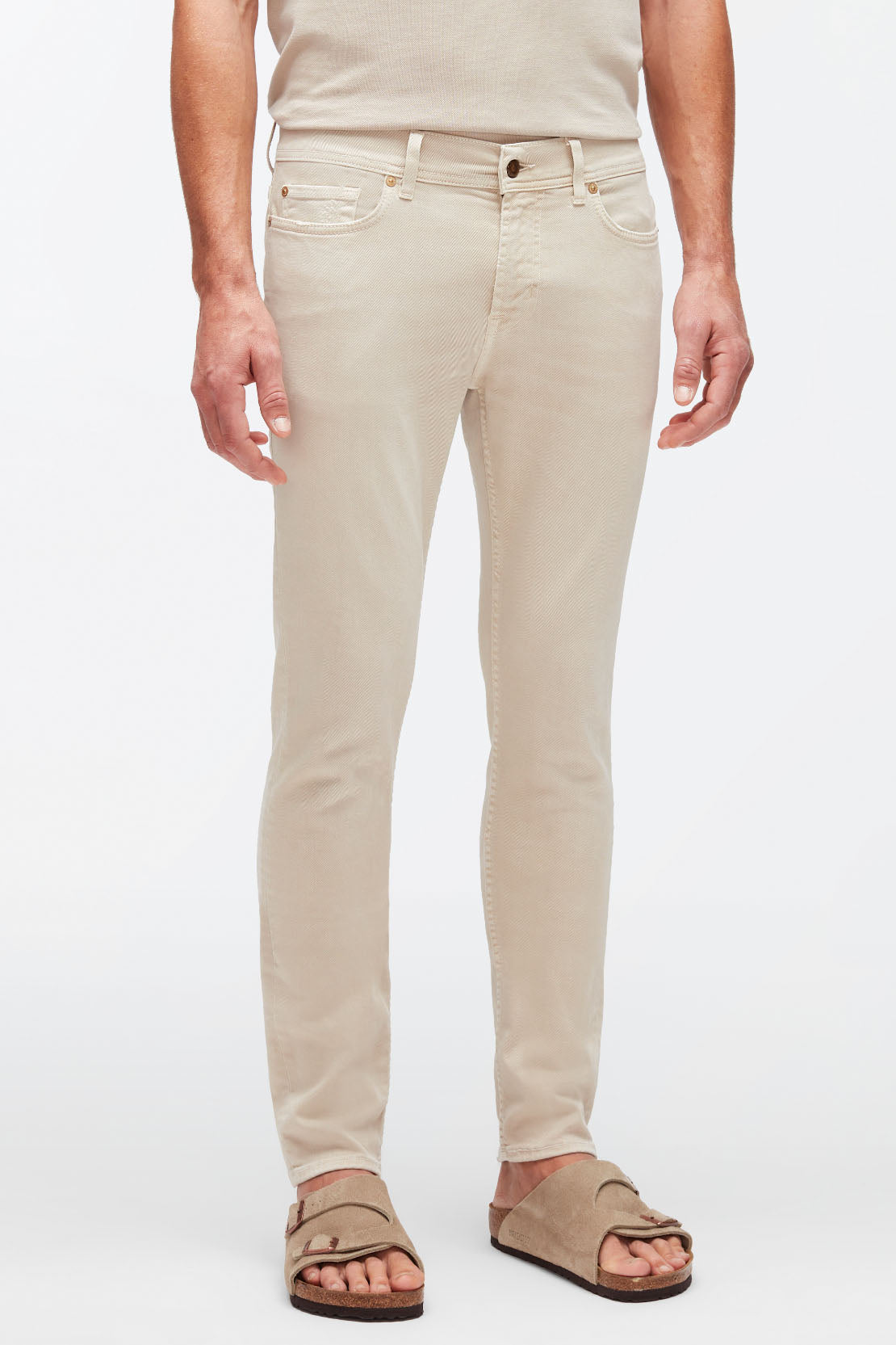 Pantalón Hombre | 7 for all mankind