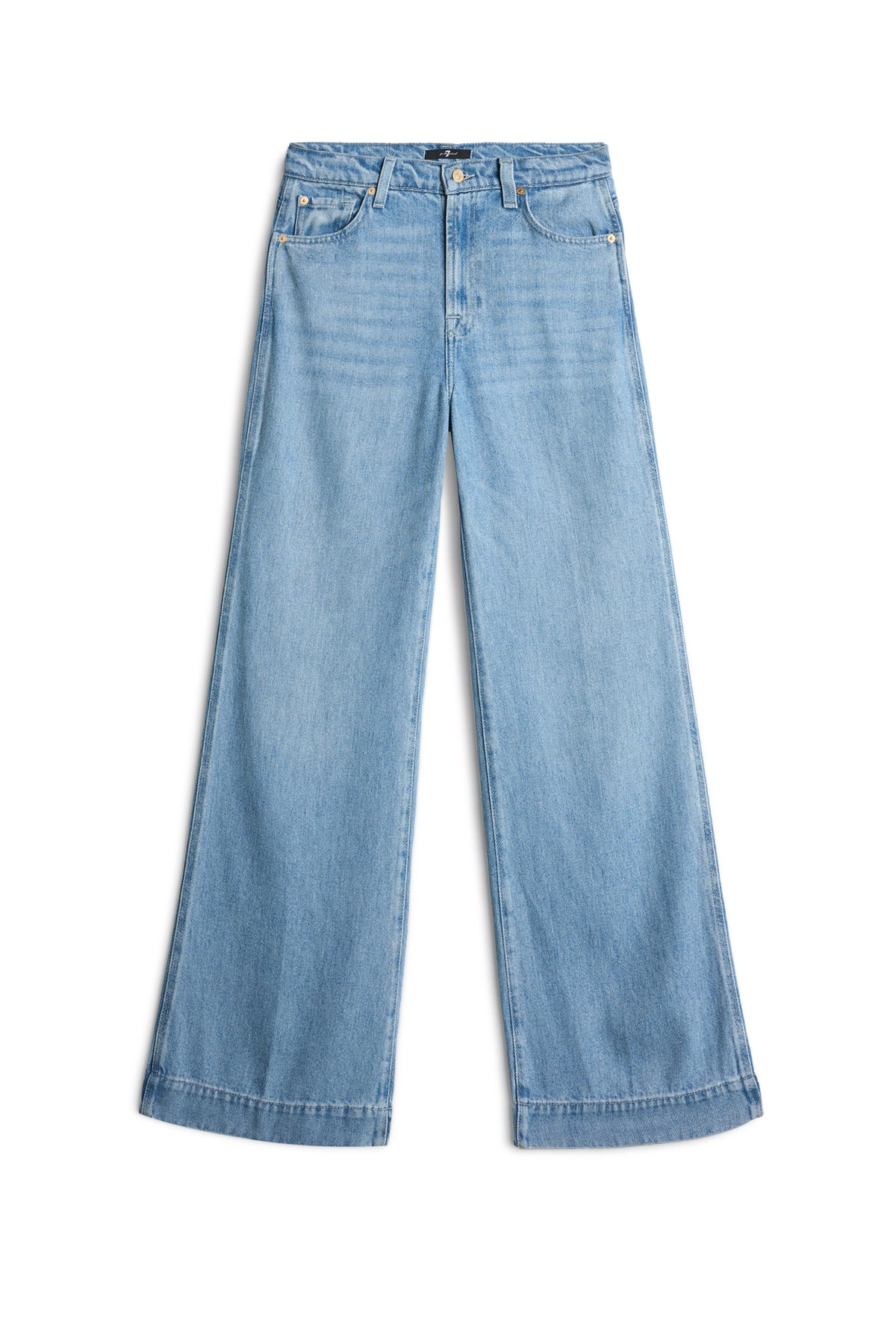 Jeans Mujer | 7 for all mankind