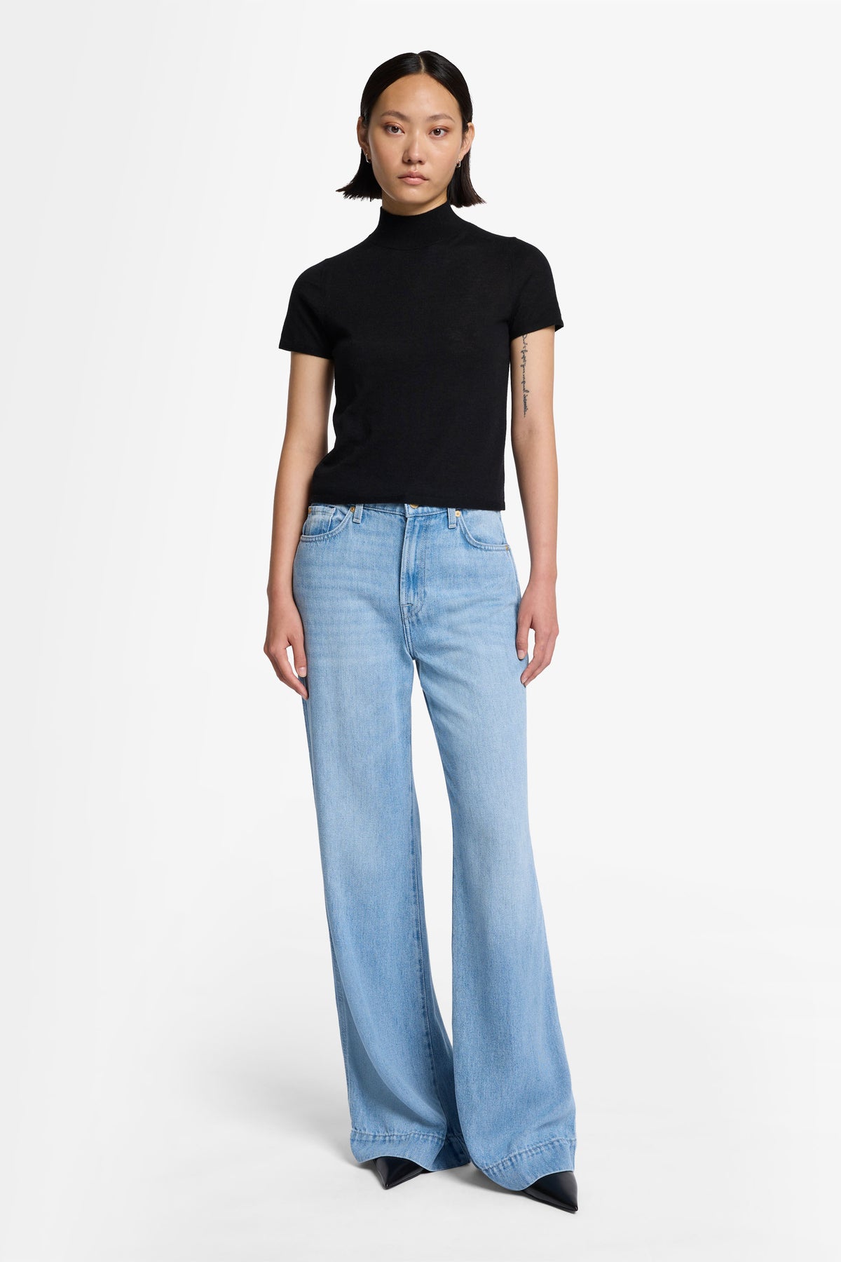 Jeans Mujer | 7 for all mankind