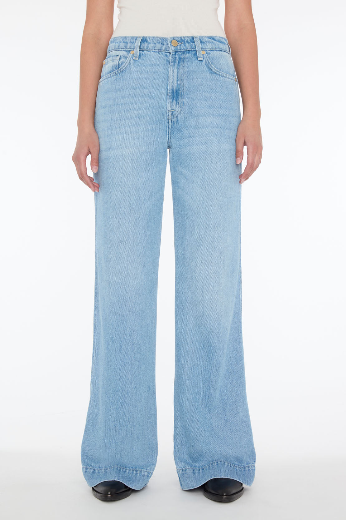 Jeans Mujer | 7 for all mankind