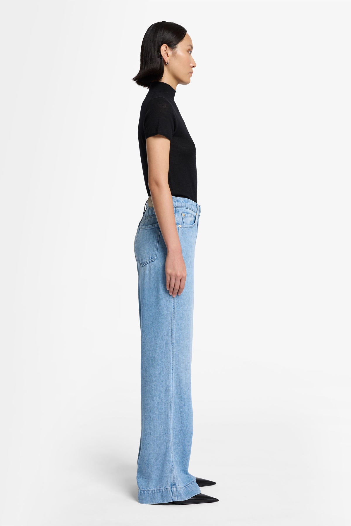 Jeans Mujer | 7 for all mankind