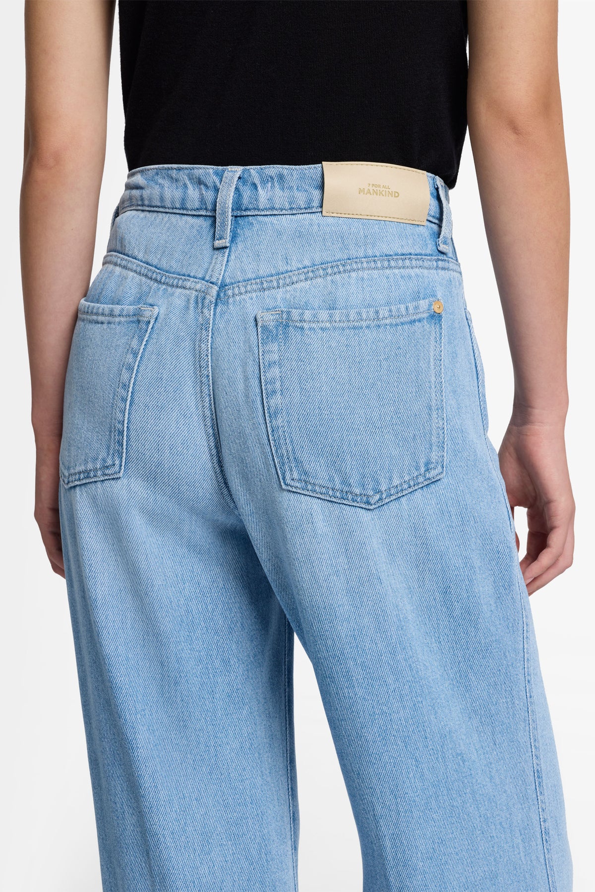 Jeans Mujer | 7 for all mankind